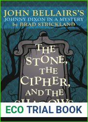 The Stone, the Cipher, and the Shadows