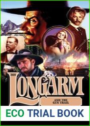 Longarm and the Gun Trail (Longarm, #368)
