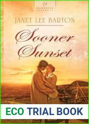 Sooner Sunset