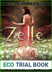 Zelle (Sister Witches of Story Cove #5)