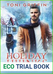 Holiday Hijinks (Hounds of the Hunt, #3)