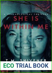 SHE IS WITHIN ME (WINTERS| DUET Book 2)