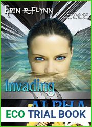 Invading Alpha (Seraphine Thomas #9)