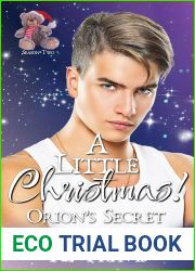 A Little Christmas: Orion|s Secret