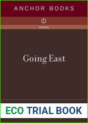 Going East