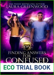 Finding Answers For Confused Succubi (Obscure Academy Book 10)