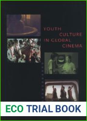 Youth Culture in Global Cinema