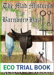The Mad Mistress of Barnbury Hall
