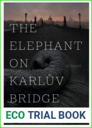 The Elephant on Karluv Bridge