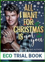 All I Want For Christmas is Not You