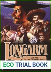 Longarm and the Texas Treasure Hunt (Longarm, #320)