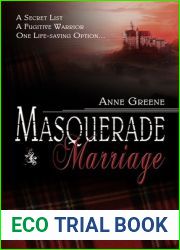 Masquerade Marriage