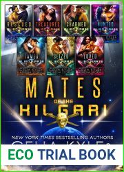 Mates of the Kilgari Boxed Set (A Scifi Alien Romance)