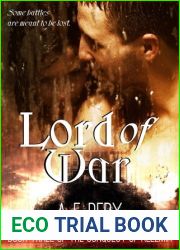 Lord of War (The Conquest of Kelemir, #3)