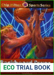 Backboard Fever (CHIP HILTON SPORTS SERIES)