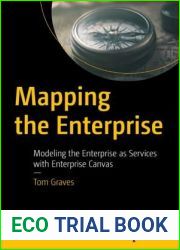 Mapping the Enterprise: Modeling the Enterprise