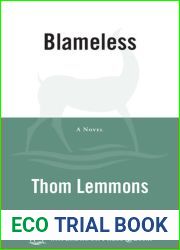 Blameless