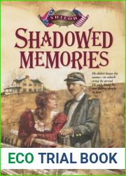 Shadowed Memories: Battle of Shiloh (Battles of Destiny, #4)