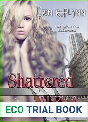 Shattered Alpha (Seraphine Thomas, #7)