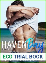 Haven Bay Series Books 1-3