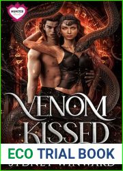 Venom Kissed: A Monster Brides Romance
