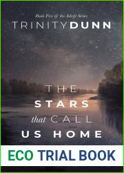 The Stars that Call us Home (The Adrift Series Book 5)