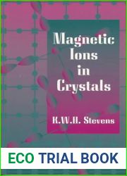 Magnetic Ions in Crystals (Princeton Legacy Library, 351)