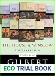 The House of Winslow Collection 4: Books 31 - 40