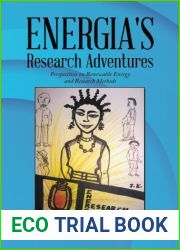 Energia|s Research Adventures: Perspectives on Renewable Energy and Research Methods