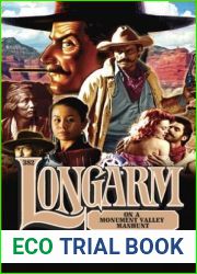Longarm on a Monument Valley Manhunt (Longarm, #382)