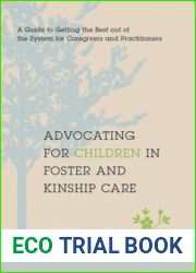 Advocating for Children in Foster and Kinship Care (10) by Rosenwald, Mitchell - Riley, Beth N [Paperback (2010)]