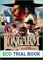Longarm in the Lunatic Mountains (Longarm, #386)
