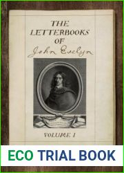 The Letterbooks of John Evelyn