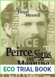 Peirce, Signs, and Meaning