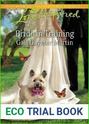 Bride in Training (Love Inspired)