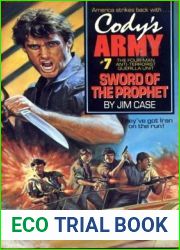 Sword of the Prophet (Cody|s Army, #7)