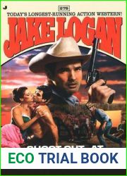 Shoot-Out at Whiskey Springs (Slocum #278)
