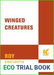 Winged Creatures