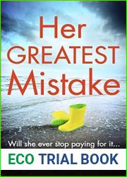 Her Greatest Mistake