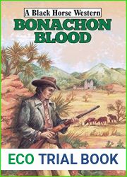 Bonachon Blood (Black Horse Western)