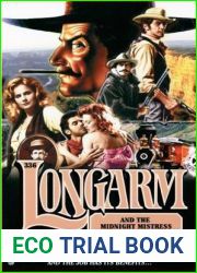 Longarm and the Midnight Mistress (Longarm, #336)