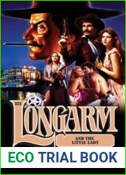 Longarm and the Little Lady (Longarm, #321)