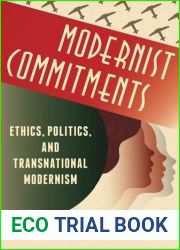 Modernist Commitments