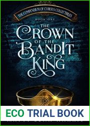 The Crown of the Bandit King