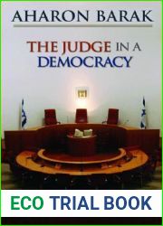 The Judge in a Democracy