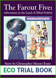The Far Out Five: Adventures in the Land of Obbal Nobbal