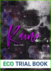 Raine (A Tartarus Mafia Novel Book 2)