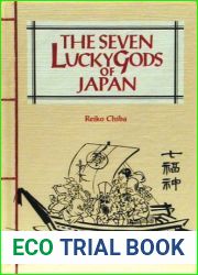 The Seven Lucky Gods of Japan