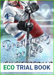 Breakaway for Love (Face Off for Love #4)