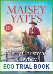 Merry Christmas Cowboy (Four Corners Ranch #2)